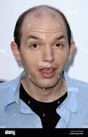 Paul scheer hi-res stock photography and images