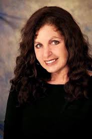 Fairfield Board of Education candidate: Suzanne Testani