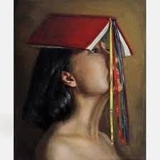 Reading Art: Art for Book Lovers: Trigg, David: 9780714876276: Amazon.com:  Books