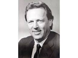 Ronald Bacon Obituary (1939