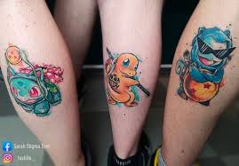 , and some of the messages you've received from this person are downright flirtatious. Oc Friendship Tattoo Onepiece