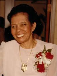 Obituary information for Cosette Leroy Dauphin