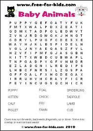 You can also create your own new puzzle. Printable Word Search Puzzles Www Free For Kids Com