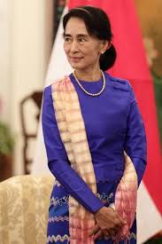 After having to spend 15 years. Singapore And Aung San Suu Kyi The New Yorker