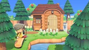 We did not find results for: Erik Has The Best Log Cabin Style House In The Game I Wish I Could Make All My Villagers House Exteriors Look Like This Ac Newhorizons