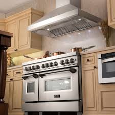 On top of all of these features, the line ranges come at a much more affordable price than other luxury ranges. A Revolutionary Design Zline Durasnow Zline Kitchen And Bath