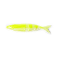 Lake fork live baby shad how to rig. Lake Fork Live Magic Shad 8cm Chartreuse Pearl Blanc Fishfriender