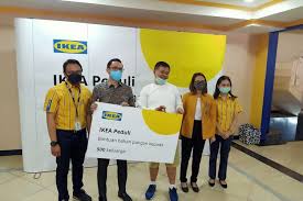 Malah belakangan, amerika serikat dan beberapa negara lain ingin membuktikan kemungkinan. Ikea Dibuka Di Bandung Barat Tahun 2021 Bupati Serap Pekerja Dari 3 Desa
