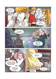 Jika kalian menemukan link download rusak segera komentar klik disini. Komik Tales Of Demons And Gods Chapter 334 5 Bahasa Indonesia Bacakomik