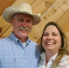 Our Team at Living for the Brand Cowboy Church