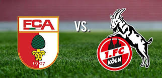 This page contains an complete overview of all already played and fixtured season games and the season tally of the club 1. Augsburg Vs Fc Koln 06 07 20 Bundesliga Odds Preview Prediction