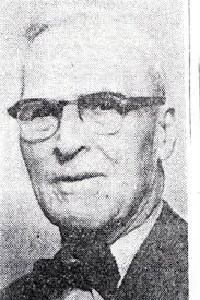 William Franklin Rosenbaum (1882-1962)