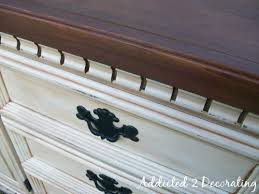 We did not find results for: How To Paint Distress And Antique A Piece Of Furniture Addicted 2 Decorating