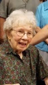 Obituary information for Elsie Lee Hilton