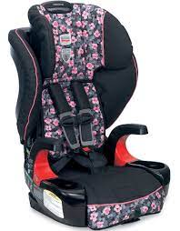 Clicktight installation system allows parents to easily achieve a safe and secure installation using the vehicle seat belt throughout the life of the seat, in harness mode, without having to worry about the weight of their. Britax Frontier 90 Booster Car Seat Cactus Flower Car Seats Baby Car Seats Britax