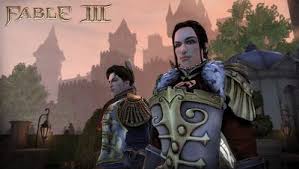 Fable 3 Currently Free For Download For Xbox 360 Fable 3 Fables Amazing Stories
