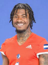 2024 Football Roster