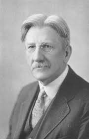 John Merlin Powis Smith