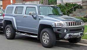 Image result for Pewter 2007 Hummer
