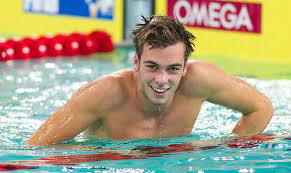 Gregorio paltrinieri (born 5 september 1994) is an italian competitive swimmer. Nuoto Paltrinieri D Oro Nei 1 500 Delusione Pellegrini Giornale Di Sicilia