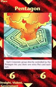 The game has ominous secret societies competing with each other to control the world through various means, including legal, illegal, and even mystical. Illuminati New World Order Card Game Predicted 9 11 Trump Presidency And Covid News Com Au Australia S Leading News Site