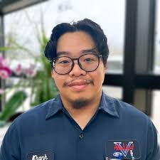 Allan Vigil Ford Staff