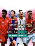 Download pes 2021 lite today to build your dream team in myclub, support your favorite sides in matchday, and kick off your esports career in efootball mode! Efootball Pes 2021 Season Update Twitch