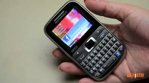 Motorola motokey mini ex109 firmware ...