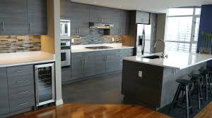 Refacing the cabinets can make a kitchen look entirely new. Cabinet Refacing Innovative Kitchen Bath