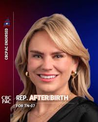 ENDORSED СВСРАС CBC PAC REP. REP.AFTER EP.AFTERIBIRTH IBIRTH FOR TN-07