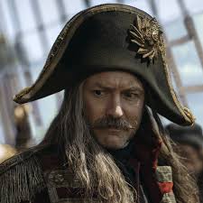 Peter Pan & Wendy review