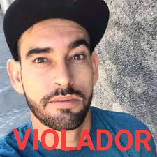 Aaron Iván Ramírez Salas =VIOLADOR...