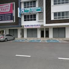 LH Chong Dental