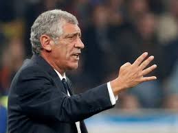12 de junho de 2006. Fernando Santos Elected World S Best Football Coach In 2019 The Portugal News