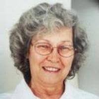 Obituary information for Mary A. Ermatinger