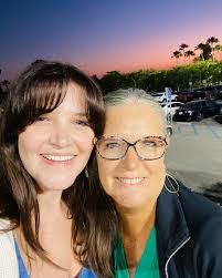 Danielle Roach's Instagram, Twitter & Facebook