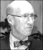 James WALKER Obituary