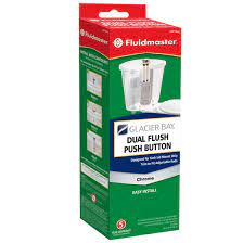 Glacier Bay Toilets Replacement Buttons For Glacier Bay Dual Flush Toilets Toilet Parts Fluidmaster