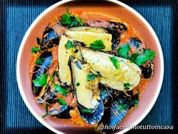 Check spelling or type a new query. Cozze Ripiene Al Sugo Noi Facciamo Tutto In Casa