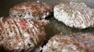 Lot de 6 couteaux à steak. Steaks Haches A L E Coli 7 Enfants Contamines Dangers Alimentaires