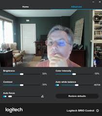 264 as a basic attribute, suggesting you do not need to do anything uncommon to begin the logitech c920 hd pro requires marginal configuration in windows 8.1 or 10. Review Logitech S Brio 4k Webcam Pro Graves On Soho Technology