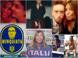 Francesca salutari (@ciaciona88) a créé une vidéo courte sur tiktok avec la musique suono originale. Tweet Pausini Patonza Tavecchio Er Banana Malgioglio Canta Aldo Grasso Gli Amorazzi Dei Figli Di Media E Tv