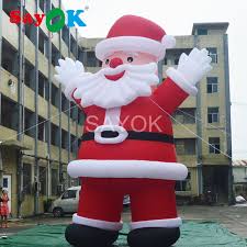 Check spelling or type a new query. Giant 6m 20ft Tall Outdoor Inflatable Santa Claus Christmas Decor Decorative Decorative Decoration Outdoordecoration Christmas Aliexpress