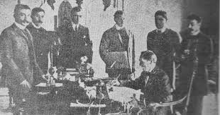 La enmienda Platt: Estados Unidos un lobo con piel de oveja