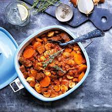 Provencal Beef Slow Cooker Stew Healthy Recipe Ww Australia Recipe Slow Cooker Beef Stew Slow Cooker Stew Recipes