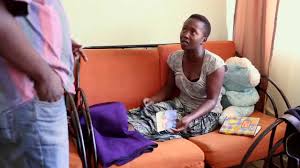 Kansiime and hubby expecting a baby. Kansiime Cheats On Husband Again Kansiime Anne A Youtube