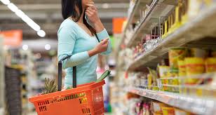 Retailing is more profitable online than in a storefront. O Korwnoios Eynoei To Lianemporio Trofimwn Marketingweek Gr