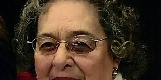 Joan M. Antonelli, 88, formerly of Pillar Point