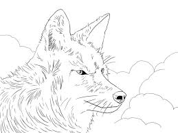 To print out free printable coyote coloring pages… free coloring pages to color online. Coloring Pages Coloring Pages Coyote Printable For Kids Adults Free