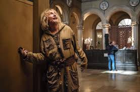 With the help of two boys he uses magic in an attempt to return to his own time. Catweazle Im Kino Otto Wie Er Leibt Und Lebt Kultur Stuttgarter Zeitung